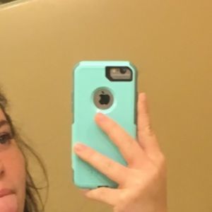 iphone 6/7 otter box